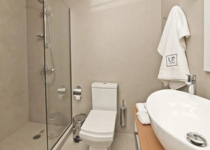 Lindos Comfy Suites