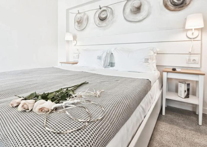 Lindos Comfy Suites