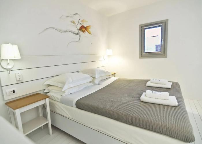 Lindos Comfy Suites