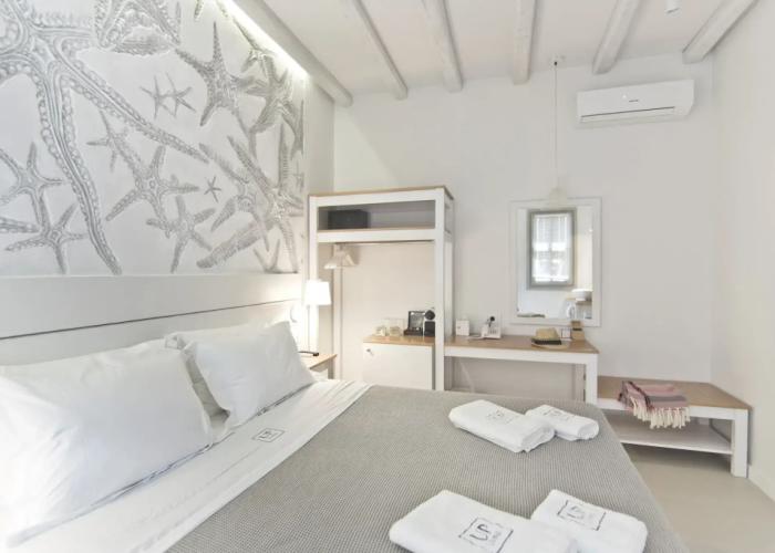 Lindos Comfy Suites