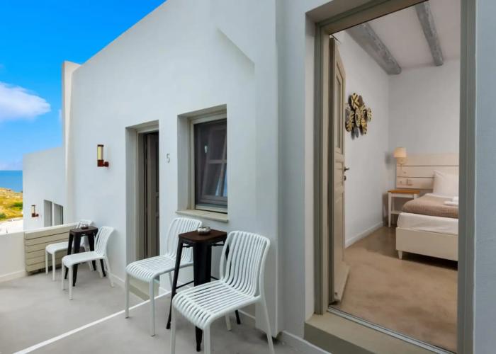 Lindos Comfy Suites