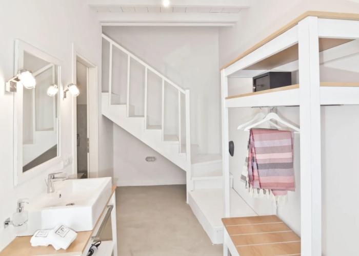 Lindos Comfy Suites
