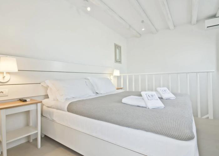 Lindos Comfy Suites