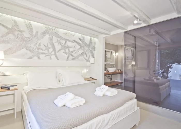 Lindos Comfy Suites