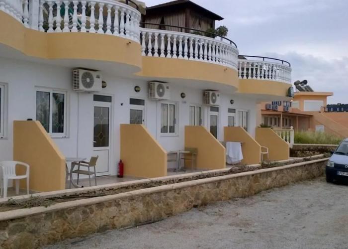 Coralli Apartments