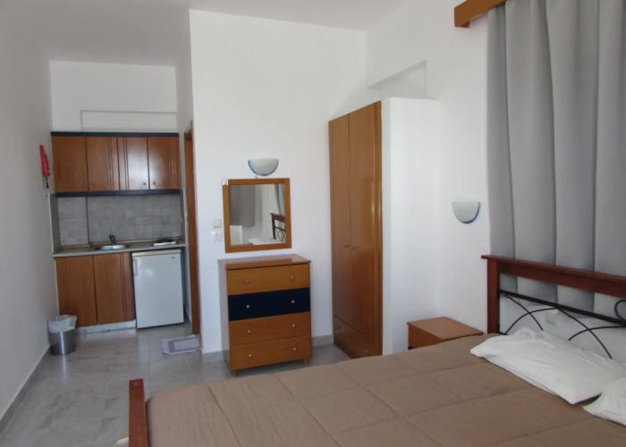 Coralli Apartments