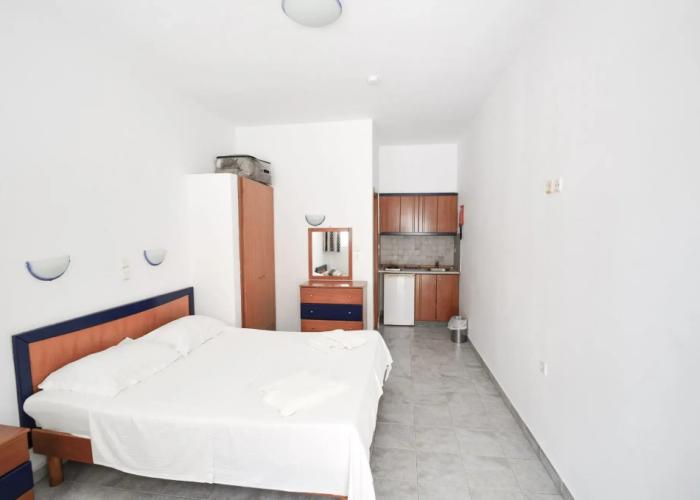 Coralli Apartments