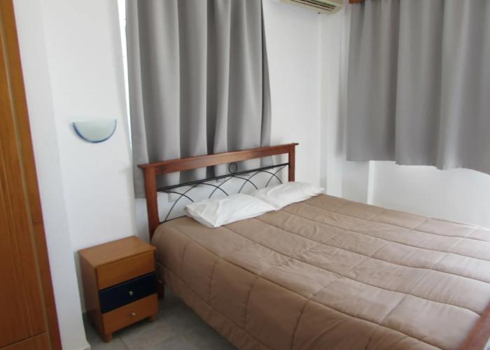 Coralli Apartments