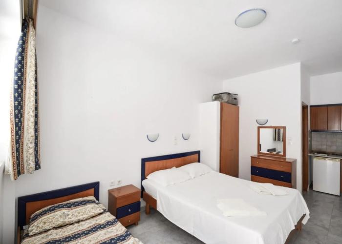 Coralli Apartments