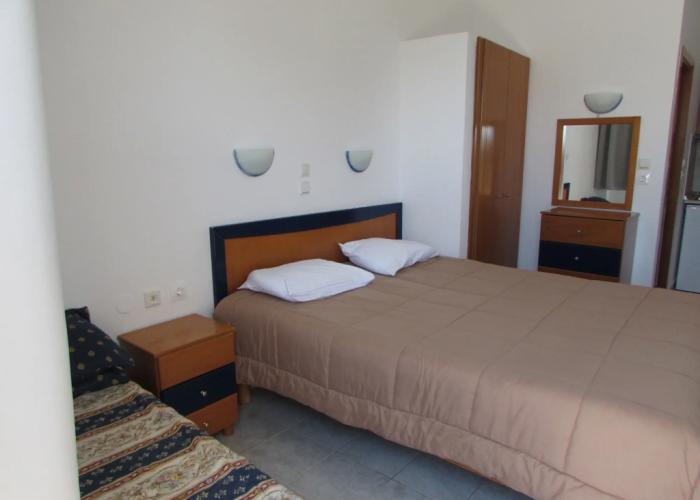 Coralli Apartments