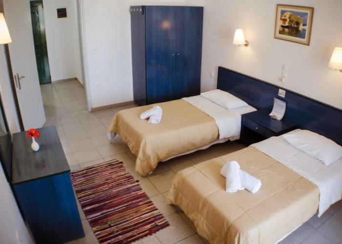 Anthi Maria Beach Apartments