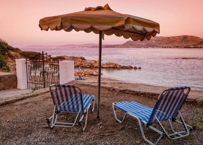 Anthi Maria Beach Apartments