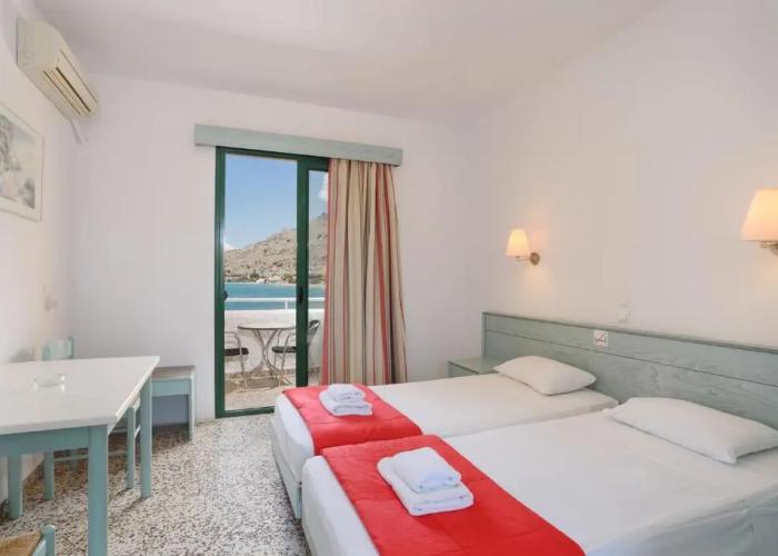 Anthi Maria Beach Apartments