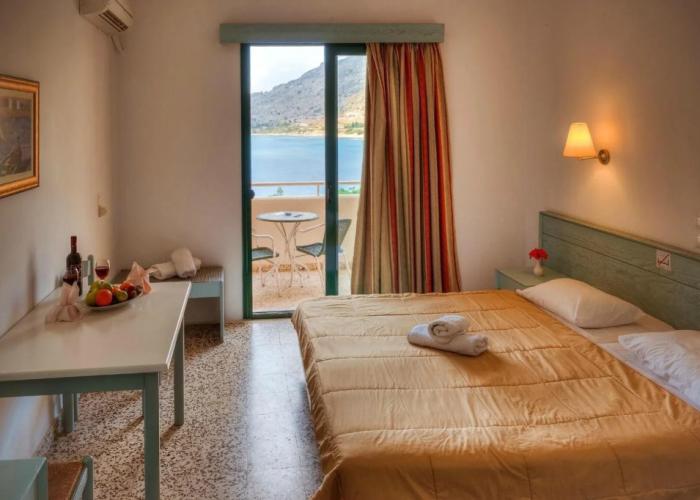 Anthi Maria Beach Apartments