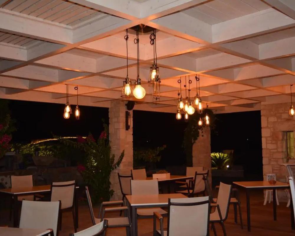 фото Celestial Lindos suites