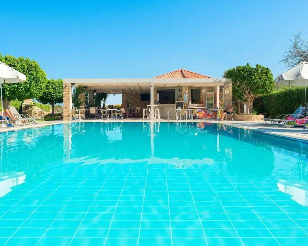 фото Celestial Lindos suites