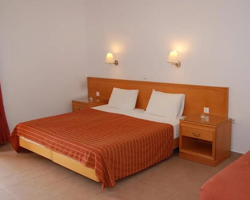 фото Celestial Lindos suites