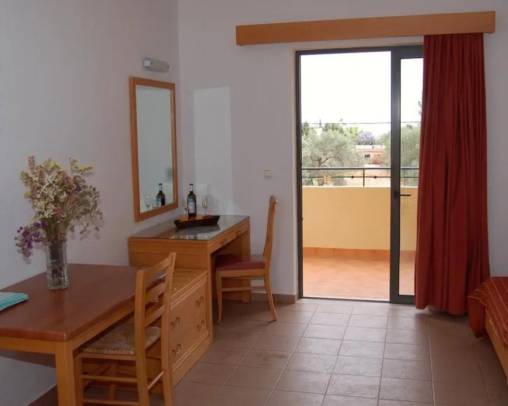 фото Celestial Lindos suites