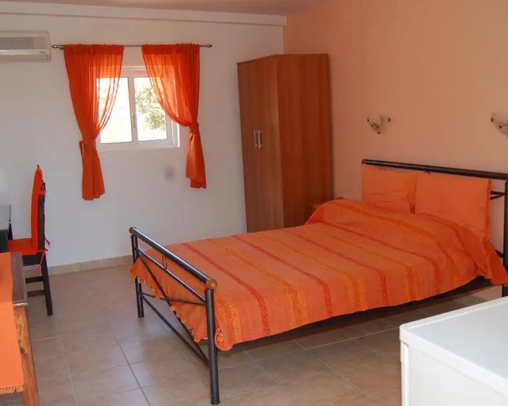 фото Celestial Lindos suites