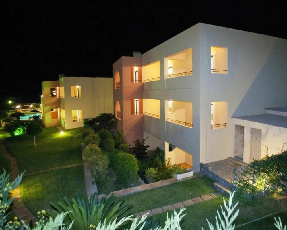 фото Celestial Lindos suites