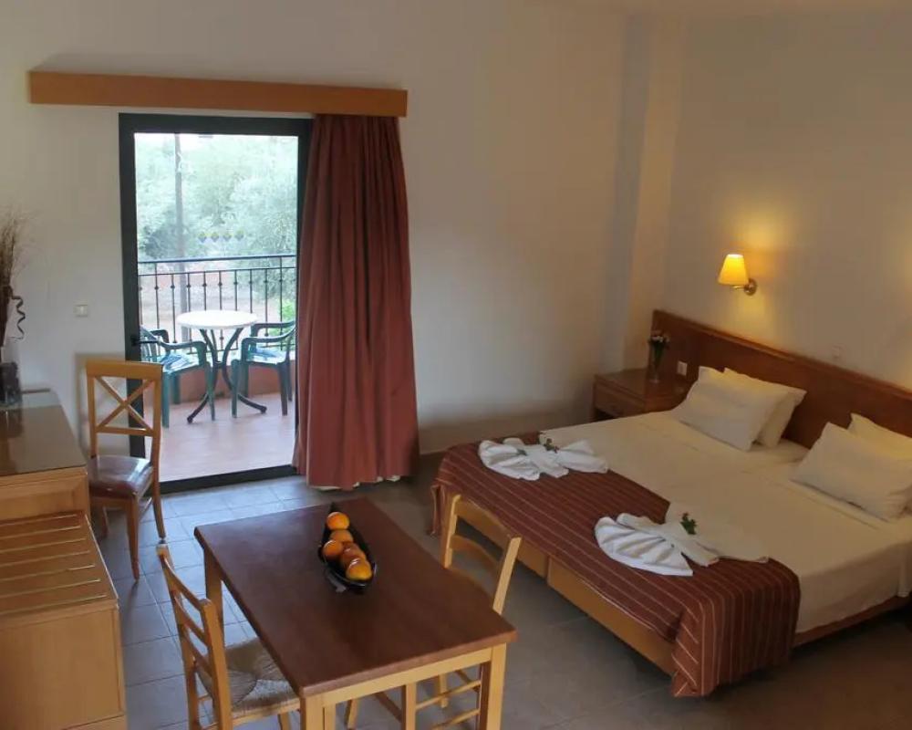 фото Celestial Lindos suites