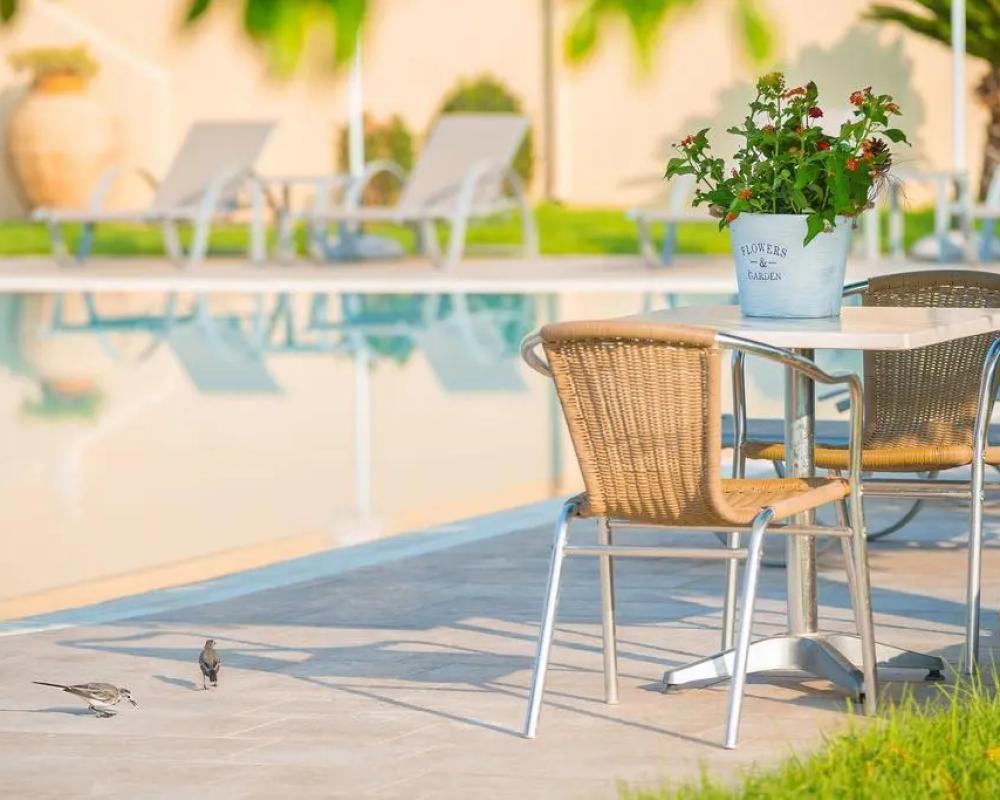 фото Celestial Lindos suites