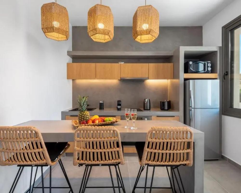фото Celestial Lindos suites