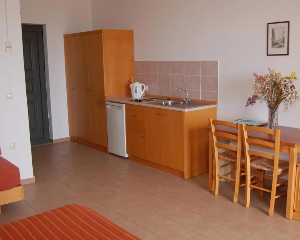 фото Celestial Lindos suites