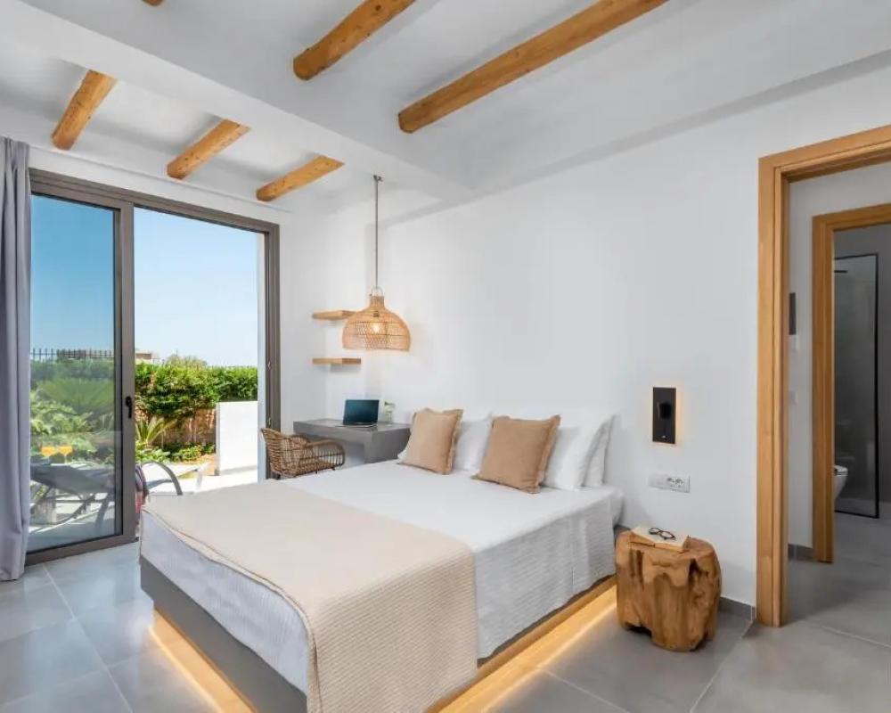 фото Celestial Lindos suites