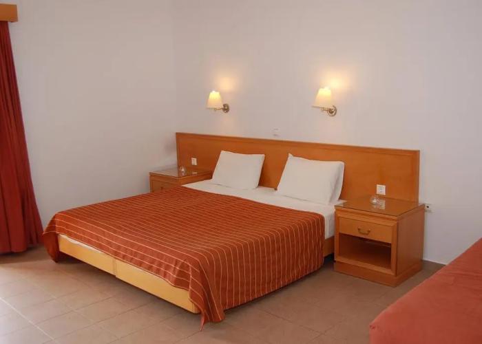 Celestial Lindos suites