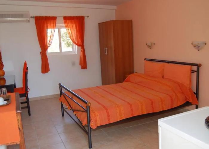 Celestial Lindos suites