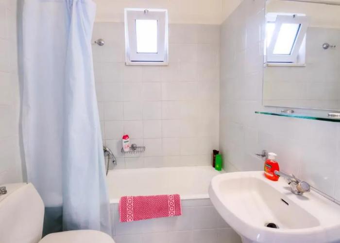 Matina Pefkos Aparthotel