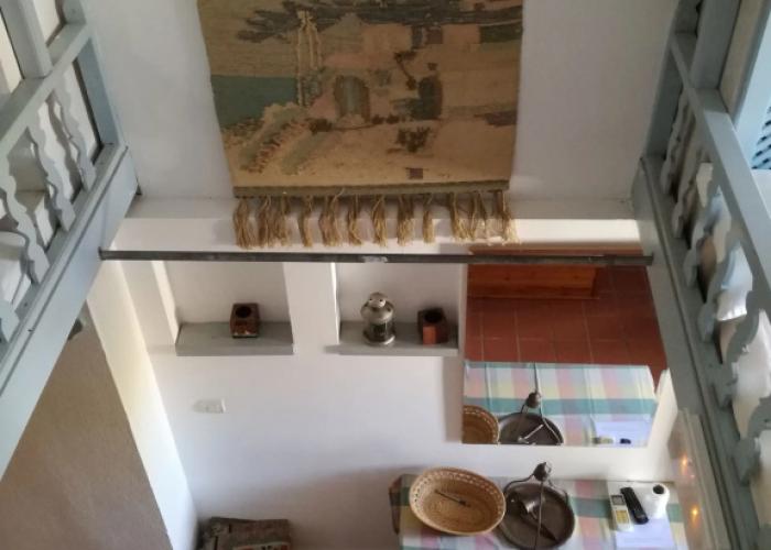 Maris Lindos, Suites and Apartments