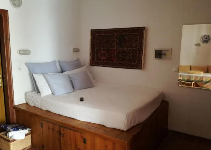 Maris Lindos, Suites and Apartments