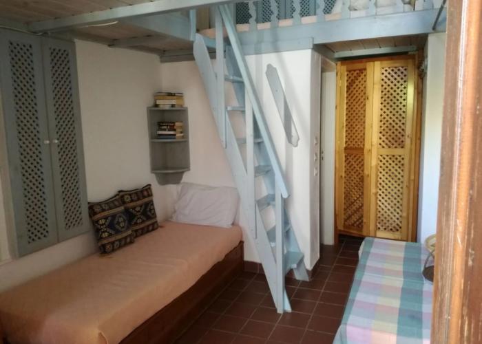 Maris Lindos, Suites and Apartments