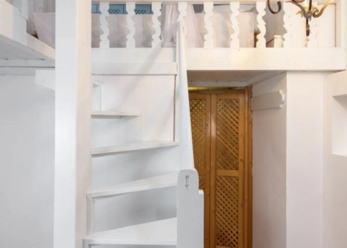 Maris Lindos, Suites and Apartments