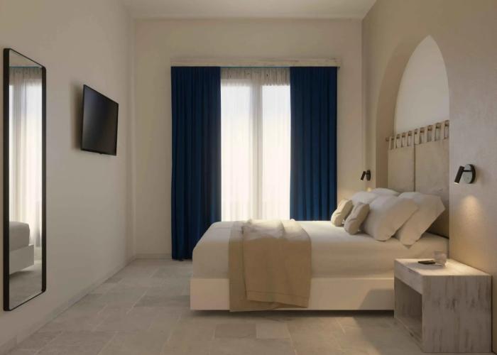 Lindos Nest