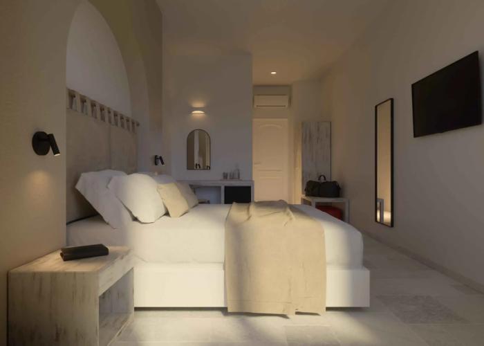 Lindos Nest