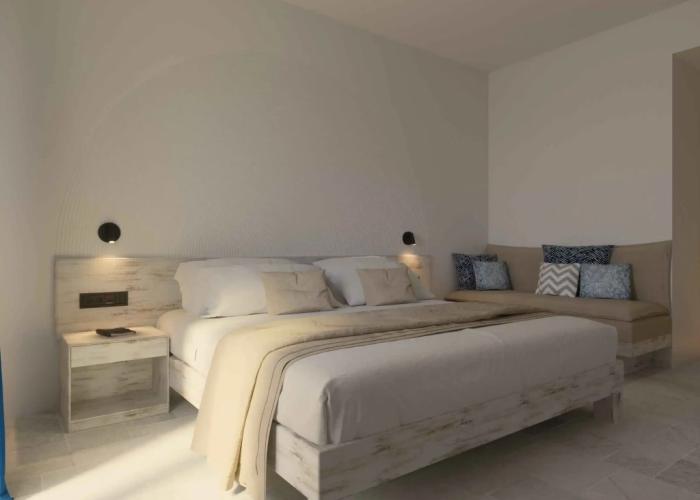 Lindos Nest