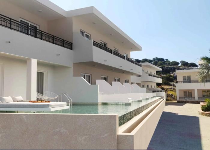Lindos Nest