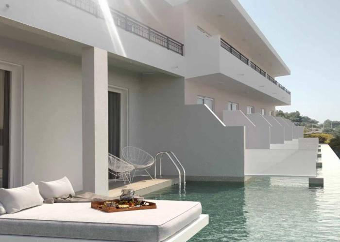 Lindos Nest