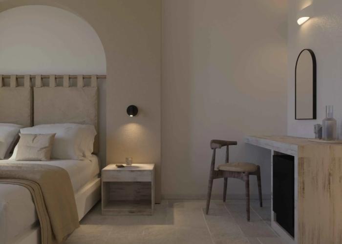 Lindos Nest