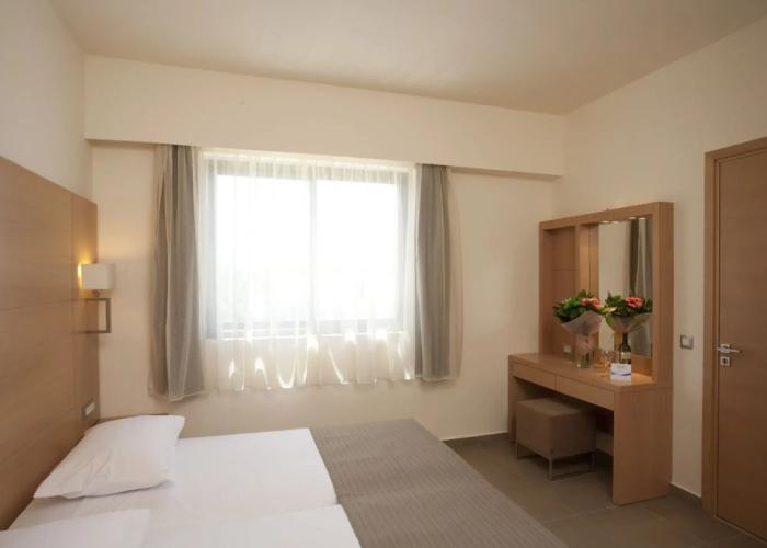 Island Blue Hotel