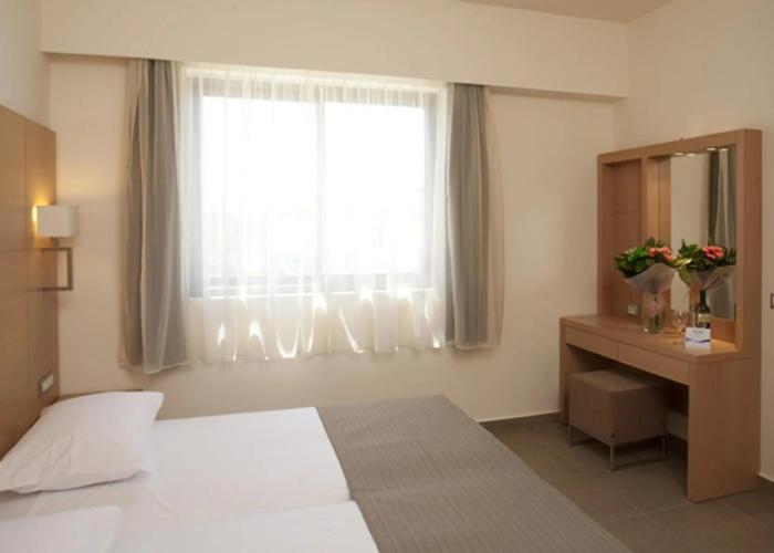Island Blue Hotel