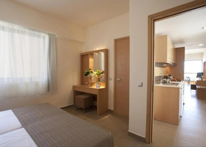 Island Blue Hotel