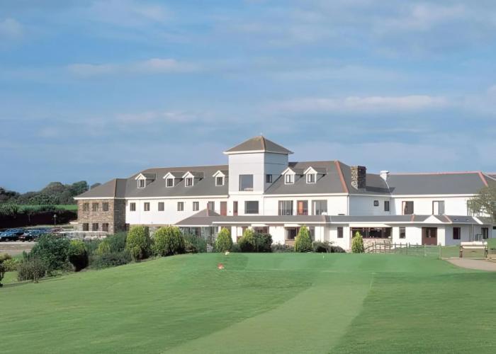 Bowood Park Hotel
