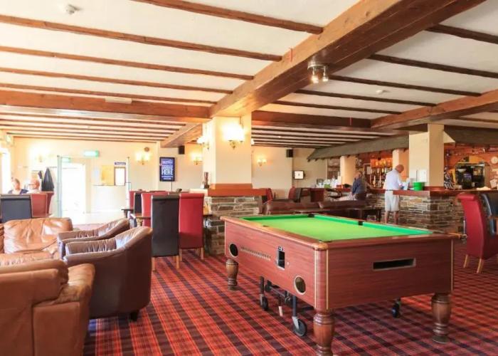 Bowood Park Hotel