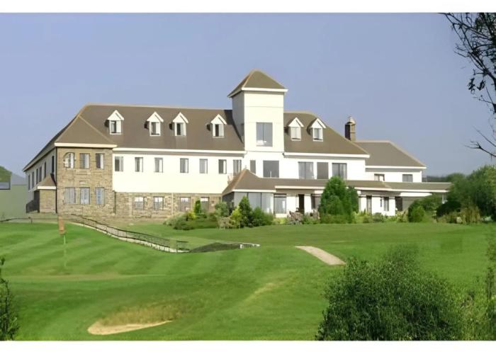 Bowood Park Hotel