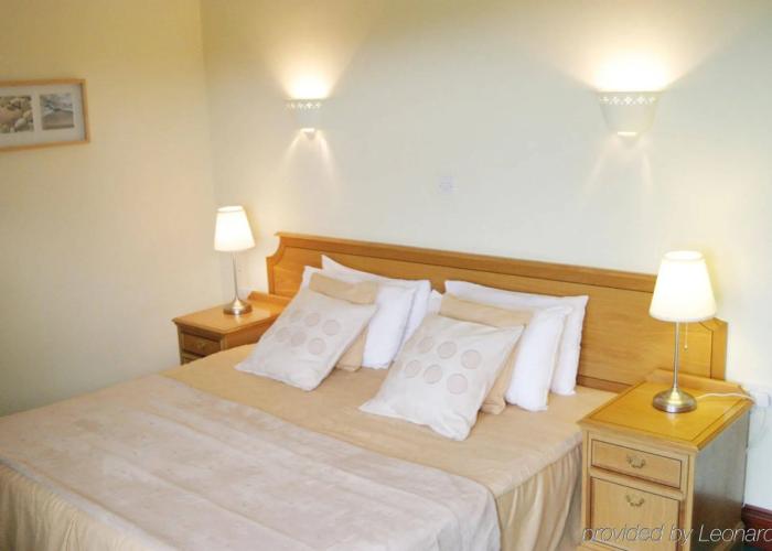 Bowood Park Hotel