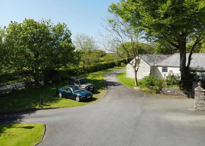 Pendragon Country Cottages